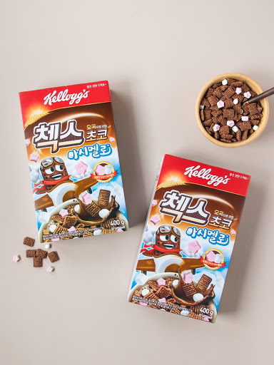 농심_첵스초코 마시멜로 thumbnail