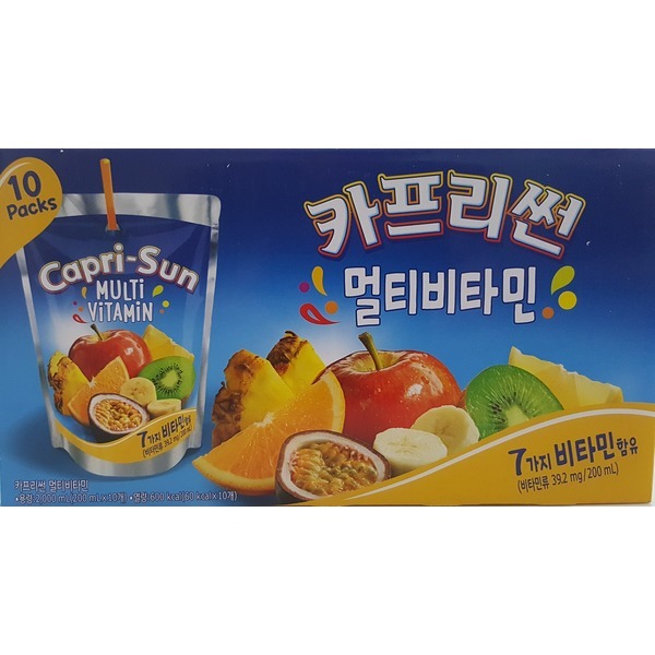 농심_카프리썬 멀티비타민 thumbnail