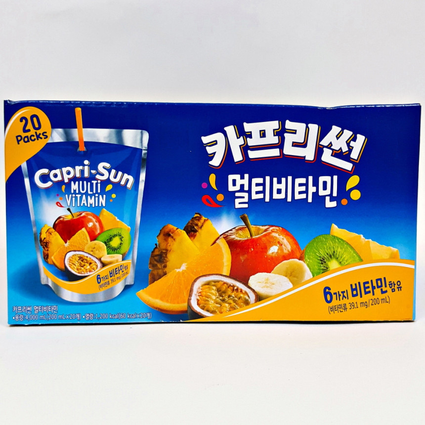농심_카프리썬 멀티비타민 thumbnail