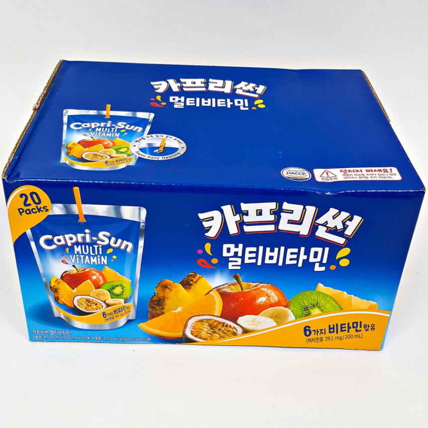농심_카프리썬 멀티비타민 thumbnail