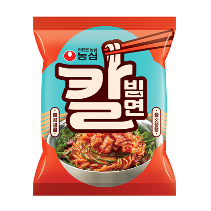농심_칼빔면