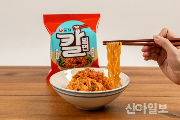 농심_칼빔면 thumbnail
