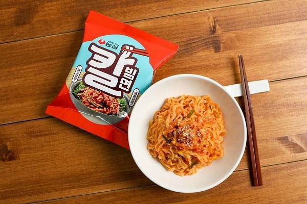 농심_칼빔면 thumbnail