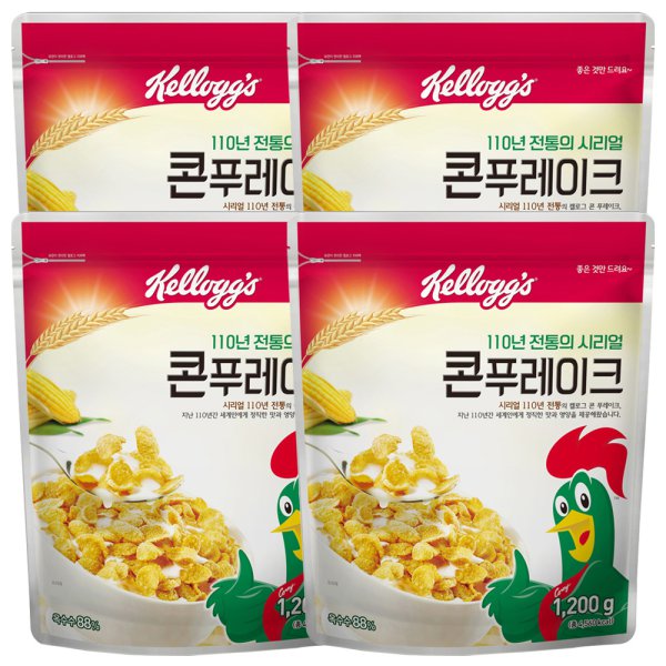 농심_콘푸레이크