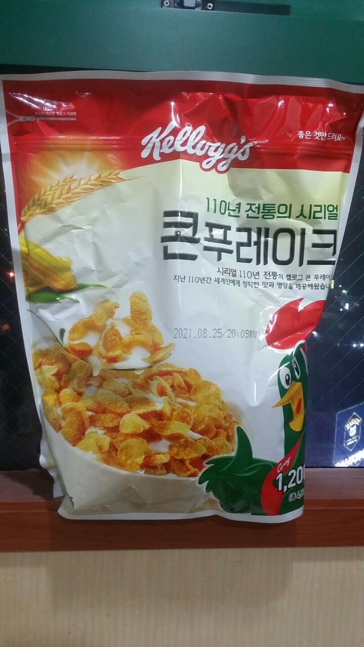 농심_콘푸레이크 thumbnail