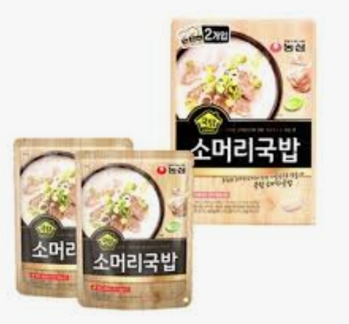 농심_쿡탐 소머리국밥 thumbnail
