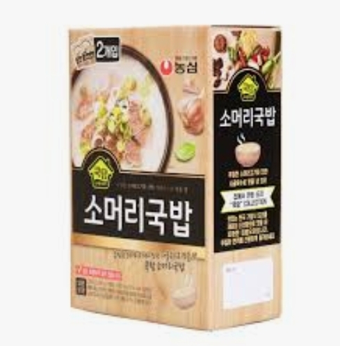농심_쿡탐 소머리국밥 thumbnail