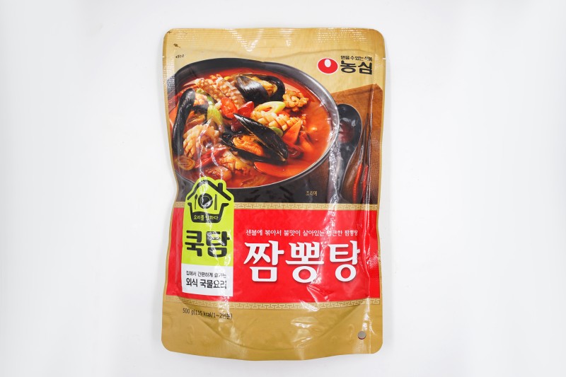 농심_쿡탐 짬뽕탕