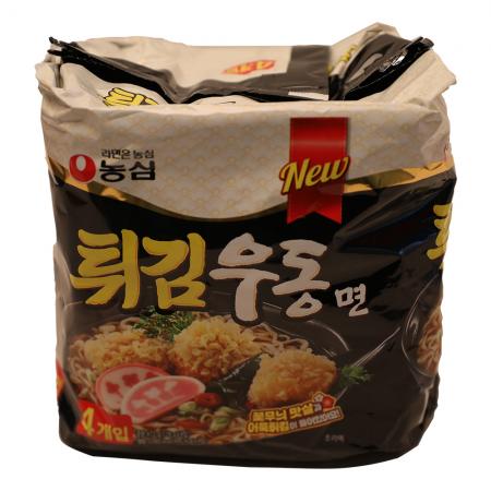 농심_튀김우동면 thumbnail