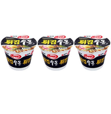 농심_튀김우동큰사발 thumbnail
