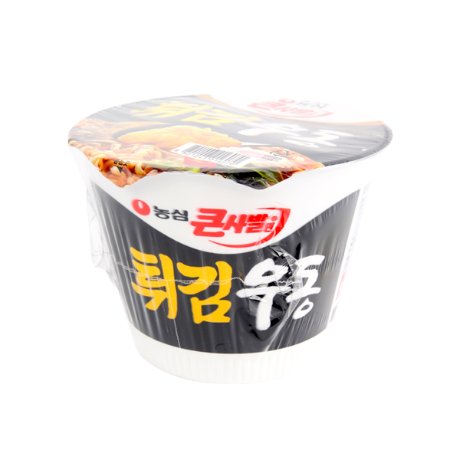 농심_튀김우동큰사발 thumbnail