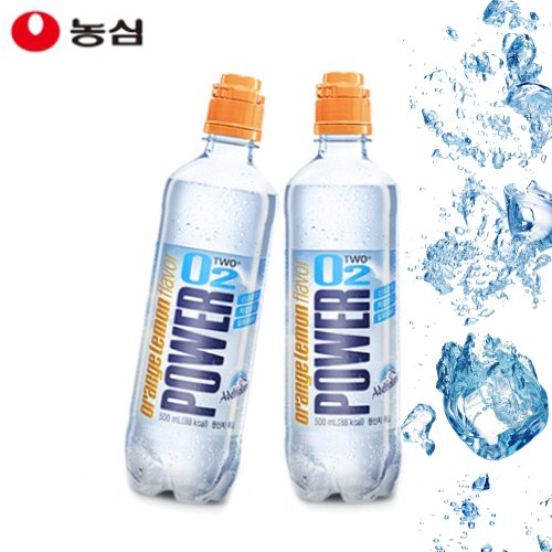 농심_파워오투 오렌지레몬