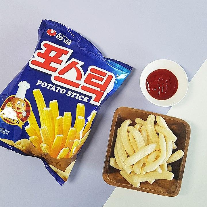 농심_포스틱 thumbnail