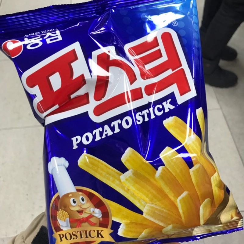 농심_포스틱 thumbnail