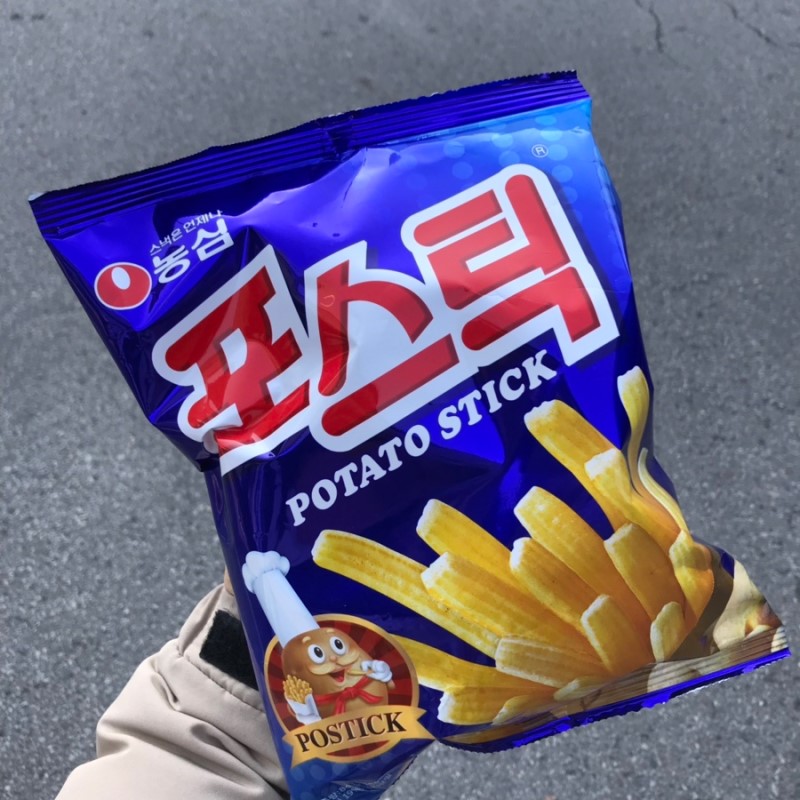 농심_포스틱 thumbnail