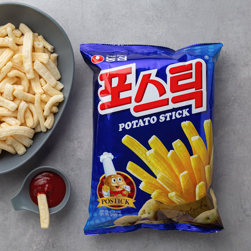 농심_포스틱