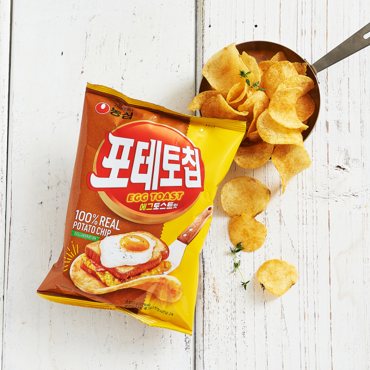 농심_포테토칩 에그토스트맛 thumbnail