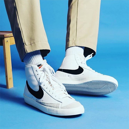 나이키_블레이저 미드 '77 thumbnail