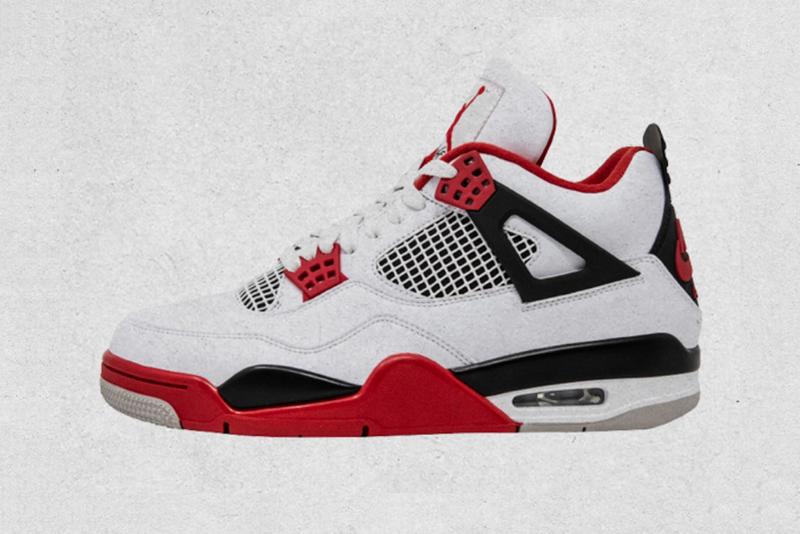 나이키_에어 조던 4 레트로 thumbnail