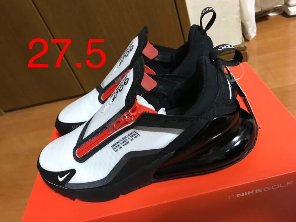 나이키_에어맥스 270 G 쉴드 thumbnail