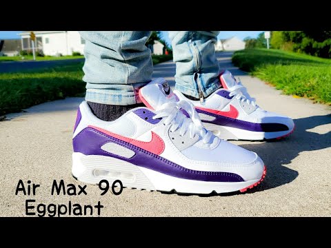 나이키_에어맥스 3 EGGPLANT thumbnail