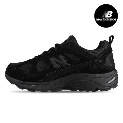 뉴발란스_CM878XL_TRIPLEBLACK thumbnail