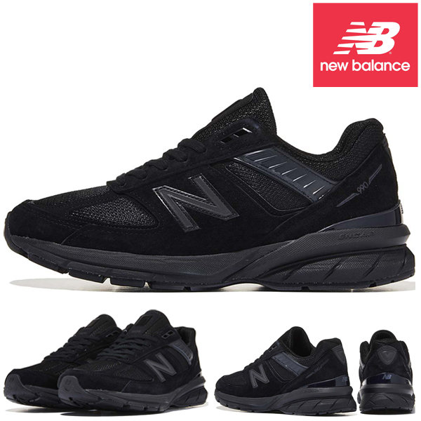뉴발란스_M990BB5 thumbnail