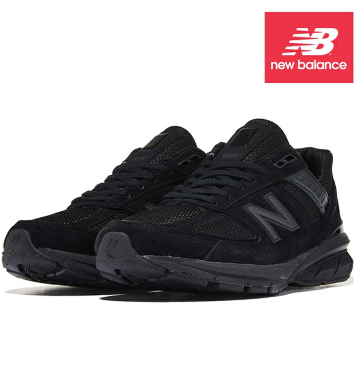 뉴발란스_M990BB5 thumbnail