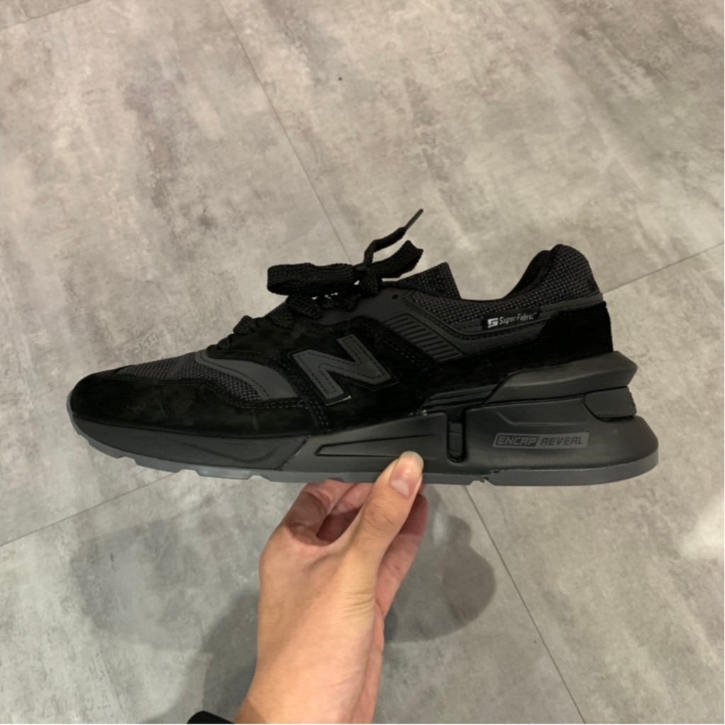 뉴발란스_M997SNF thumbnail