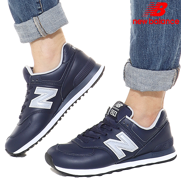 뉴발란스_ML574LPN thumbnail