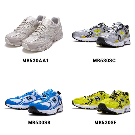 뉴발란스_MR530SB