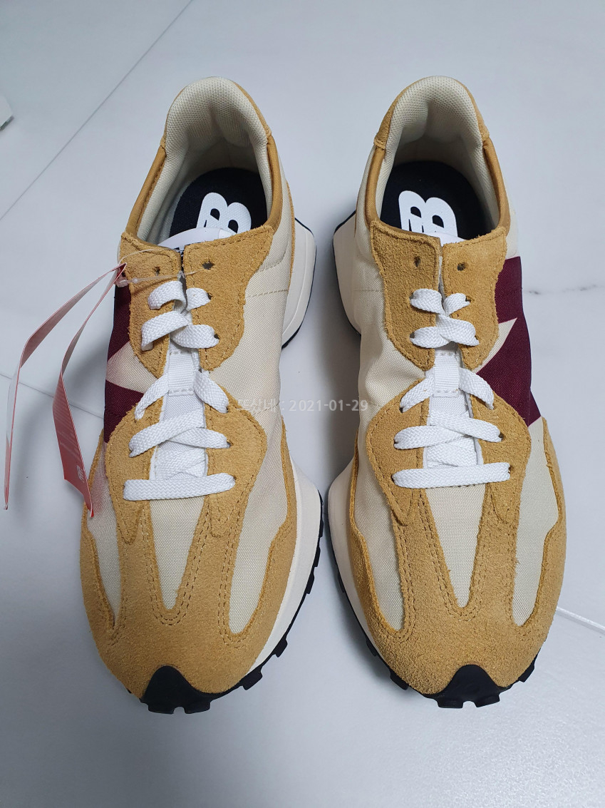 뉴발란스_MS327FA thumbnail
