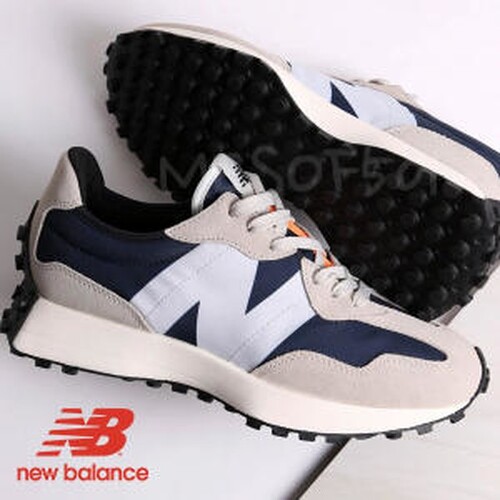 뉴발란스_MS327IA thumbnail