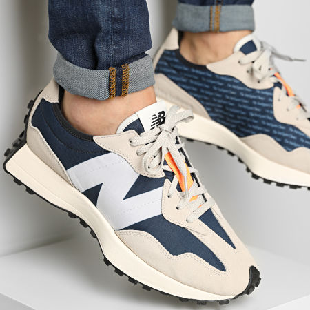 뉴발란스_MS327IA thumbnail