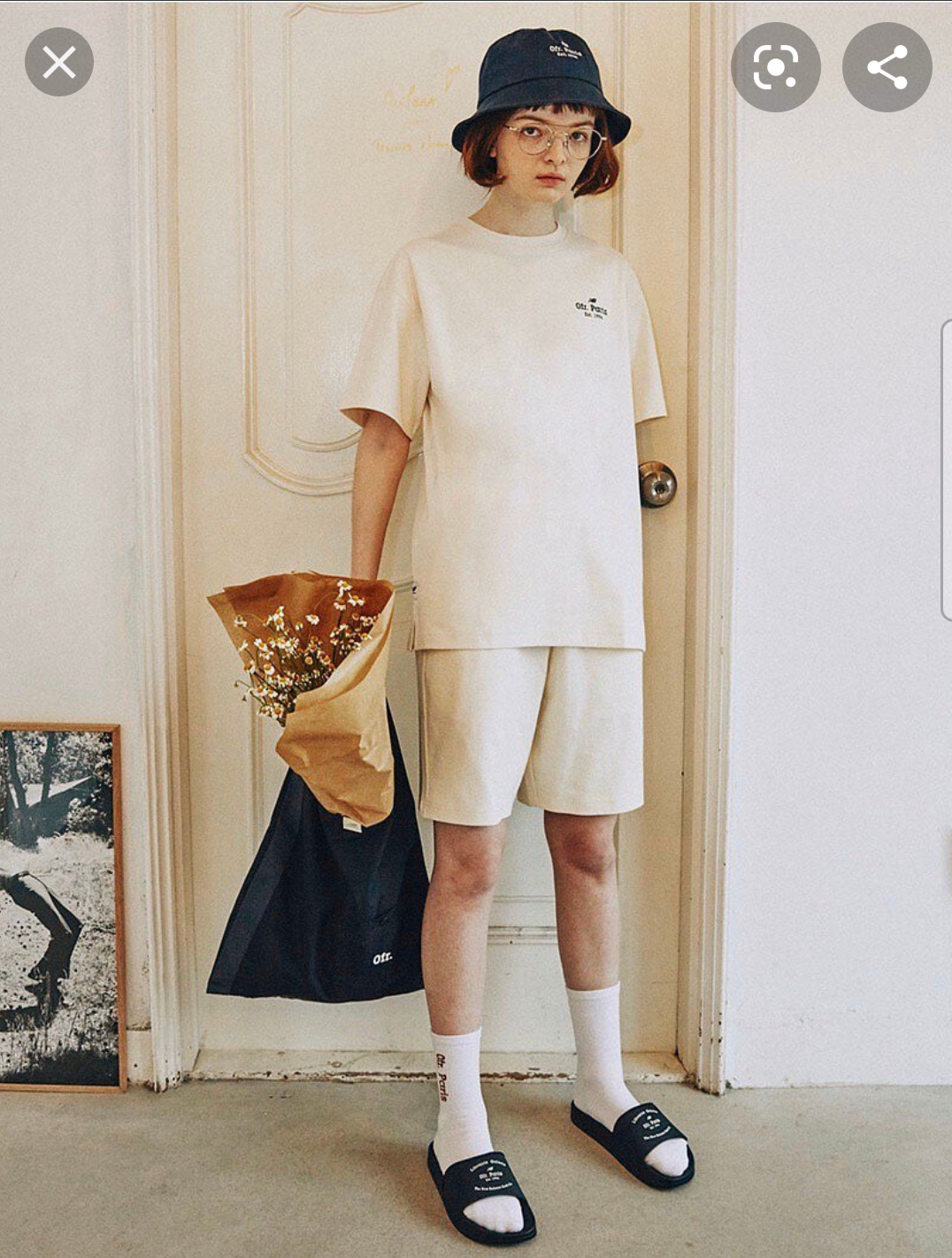 뉴발란스_NB X Ofr.paris SD1101OFB thumbnail