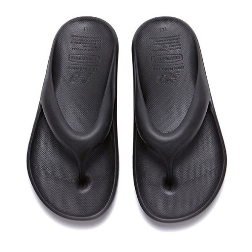 뉴발란스_NB X T&T FLIPFLOP   SD5601GBK