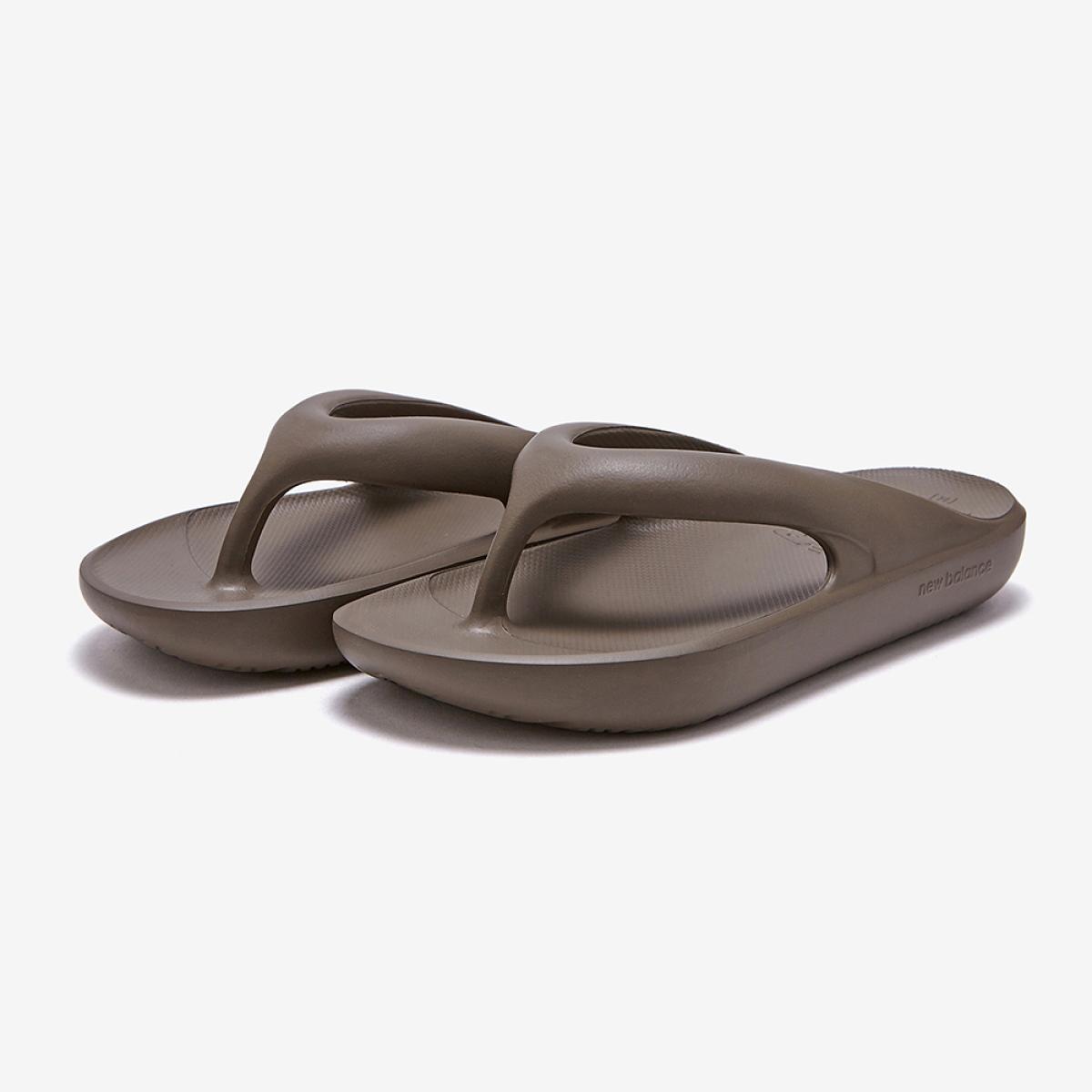 뉴발란스_NB X T&T FLIPFLOP   SD5601GBK thumbnail