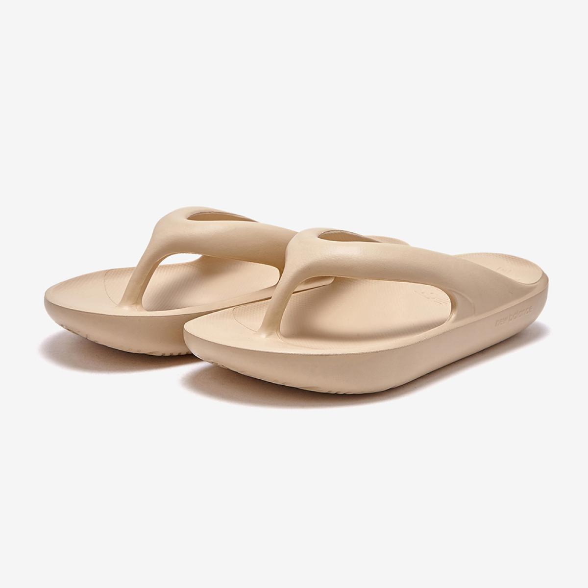 뉴발란스_NB X T&T FLIPFLOP   SD5601GIV