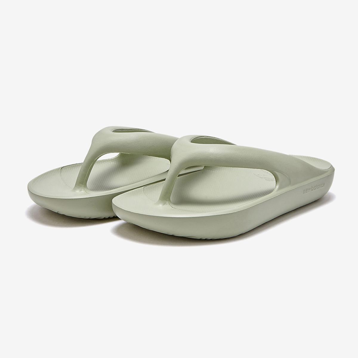 뉴발란스_NB X T&T FLIPFLOP   SD5601GLG