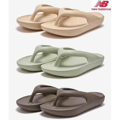 뉴발란스_NB X T&T FLIPFLOP   SD5601GLG thumbnail