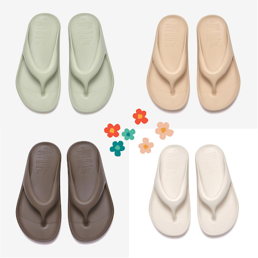 뉴발란스_NB X T&T FLIPFLOP   SD5601GLG