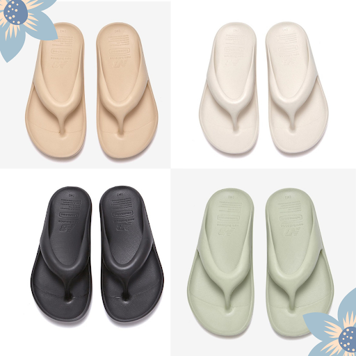 뉴발란스_NB X T&T FLIPFLOP   SD5601GMO
