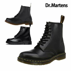 닥터마틴_1460 8홀 빈티지 부츠 블랙   12308001