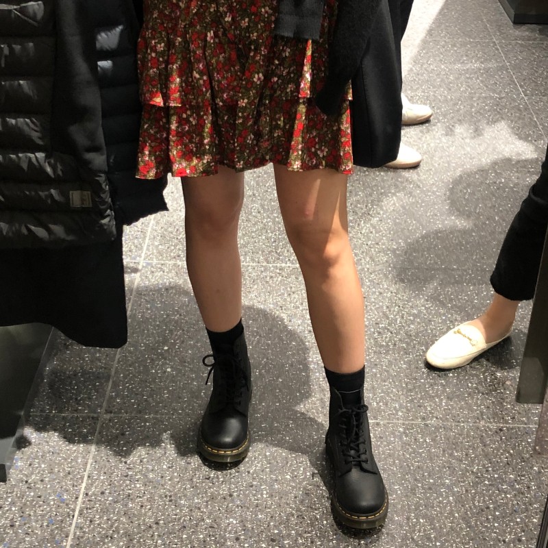 닥터마틴_1460 버지니아 thumbnail