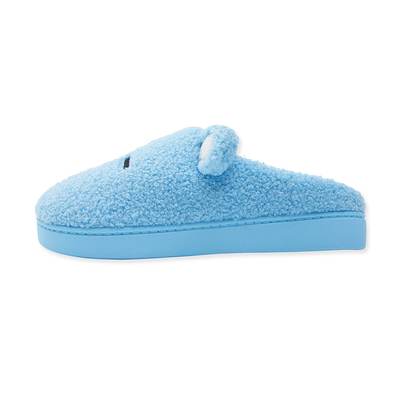 라인프렌즈_BT21 KOYA 부클 슬리퍼