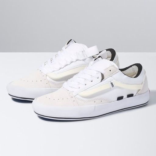 반스_Old Skool 올드스쿨 CAP thumbnail