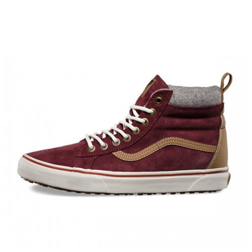 반스_SK8-Hi 스케이트-하이 MTE