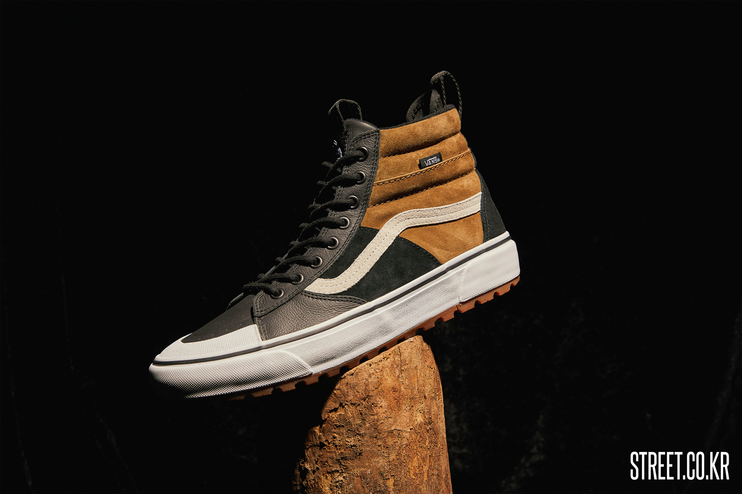 반스_SK8-Hi 스케이트-하이 MTE thumbnail