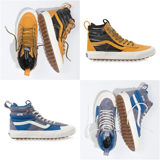 반스_SK8-Hi 스케이트-하이 MTE thumbnail