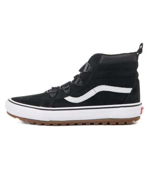 반스_SK8-Hi 스케이트-하이 MTE BOA thumbnail